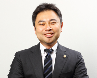 弁護士 加藤 剛毅