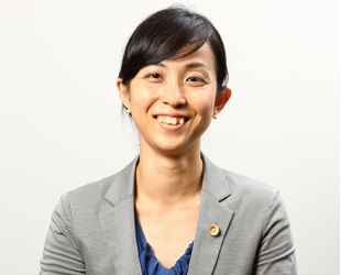 弁護士 野付 さくら