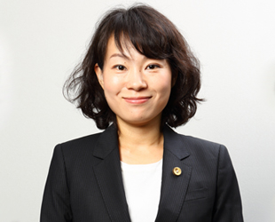 弁護士 五十嵐 佳弥子