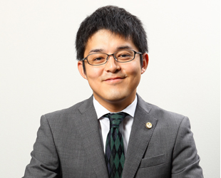 弁護士 田村 裕輝