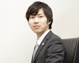 弁護士 吉野 翔平