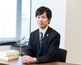 弁護士 吉野 翔平