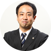 ご挨拶